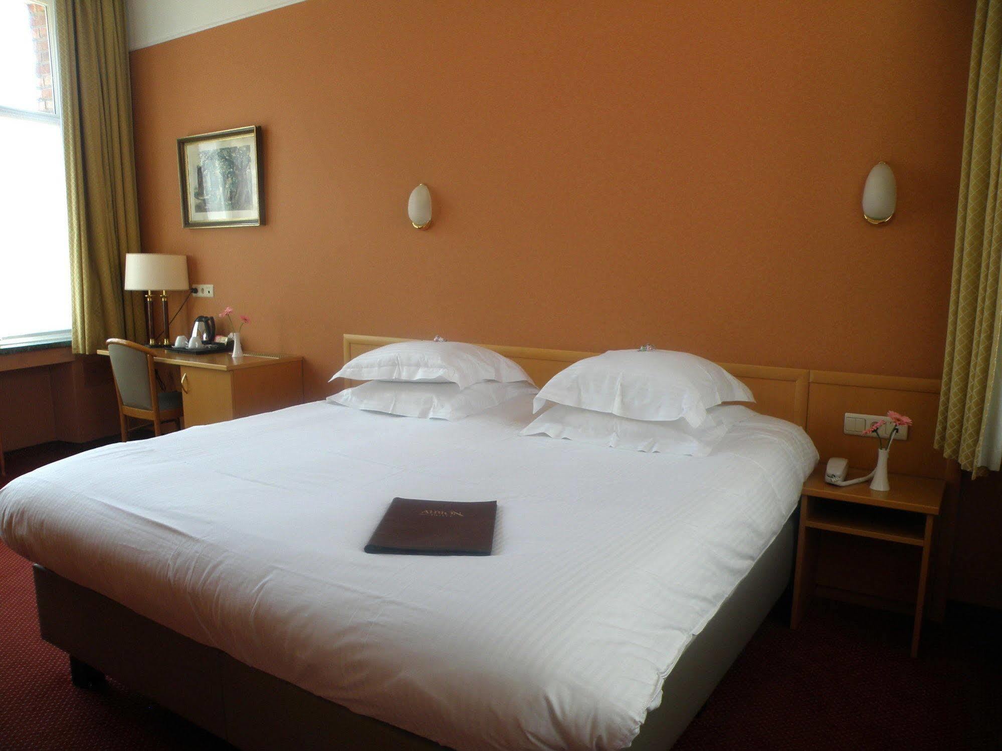 Albion Hotel Hotel
